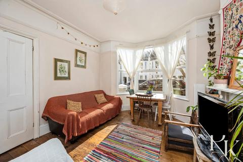 3 bedroom terraced house for sale, Shakespeare Street, Hove