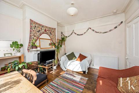 3 bedroom terraced house for sale, Shakespeare Street, Hove