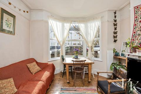 3 bedroom terraced house for sale, Shakespeare Street, Hove