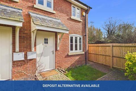 undefined, Welford Road, Husbands Bosworth