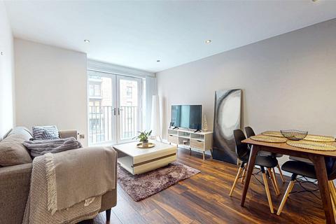 2 bedroom apartment for sale, Wilburn Basin, Manchester M5