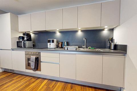 2 bedroom apartment for sale, Wilburn Basin, Manchester M5