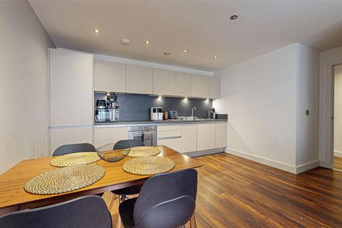2 bedroom apartment for sale, Wilburn Basin, Manchester M5