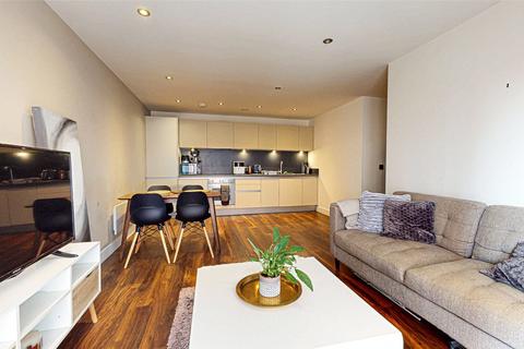 2 bedroom apartment for sale, Wilburn Basin, Manchester M5