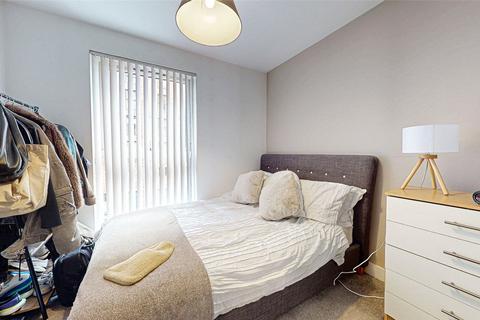 2 bedroom apartment for sale, Wilburn Basin, Manchester M5