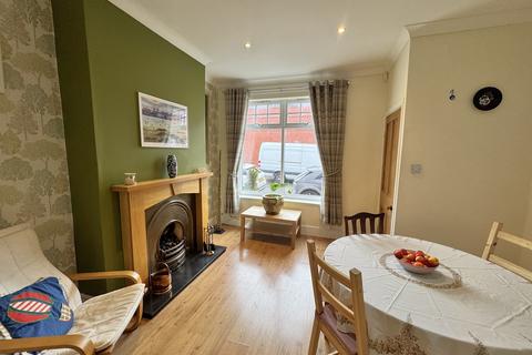 2 bedroom terraced house for sale, Audley Road, Levenshulme