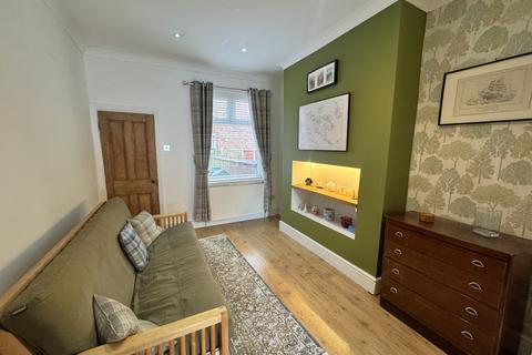 2 bedroom terraced house for sale, Audley Road, Levenshulme