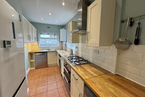 2 bedroom terraced house for sale, Audley Road, Levenshulme