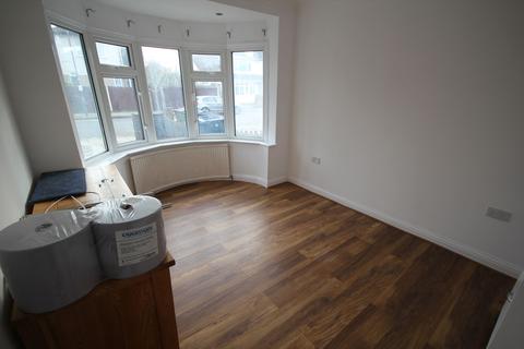 undefined, Harrow HA2