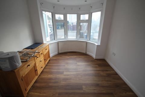 undefined, Harrow HA2