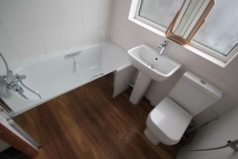 undefined, Harrow HA2