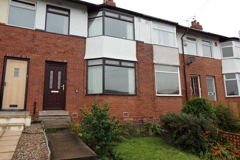 3 bedroom house for sale, Wood Lane, Bramley, Leeds, West Yorkshire, LS13