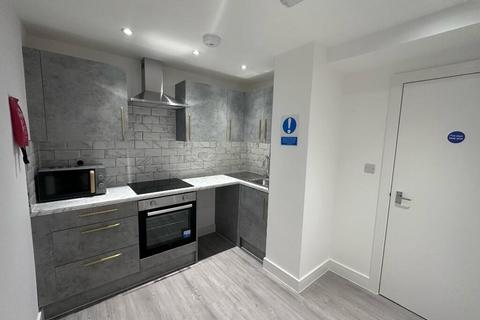 undefined, Waltham Abbey 5 Broomstick Hall Road, Essex EN9