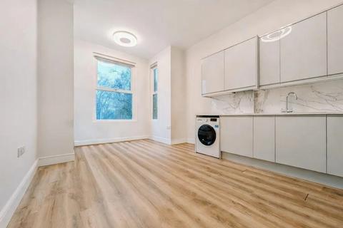 undefined, Waldram Park Road, London SE23