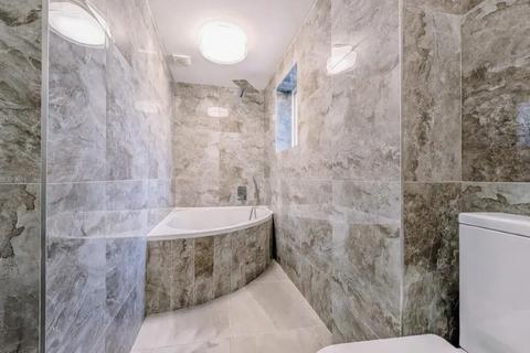 undefined, Waldram Park Road, London SE23