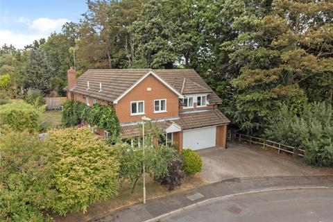 undefined, Southby Drive Fleet GU51