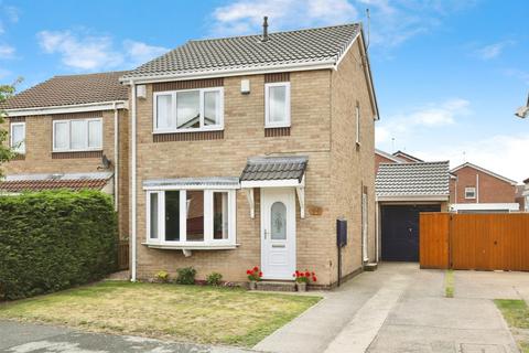 undefined, Hund Oak Drive, Hatfield, Doncaster