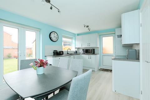 undefined, Hund Oak Drive, Hatfield, Doncaster