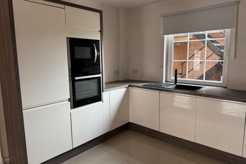 undefined, Flat 11 Marlborough House, Westgate Street, Cardiff, CF10 1DE