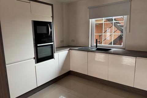 undefined, Flat 11 Marlborough House, Westgate Street, Cardiff, CF10 1DE