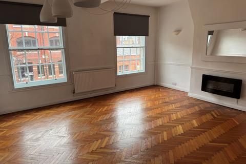undefined, Flat 11 Marlborough House, Westgate Street, Cardiff, CF10 1DE