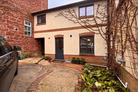 1 bedroom flat to rent, Shaldon Road, Coombeinteignhead, TQ12