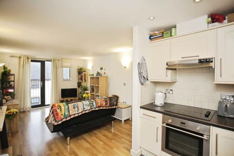 1 bedroom apartment for sale, Bryant Road, Rugby