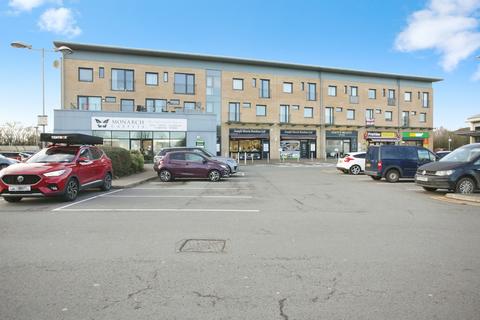 1 bedroom apartment for sale, Bryant Road, Rugby