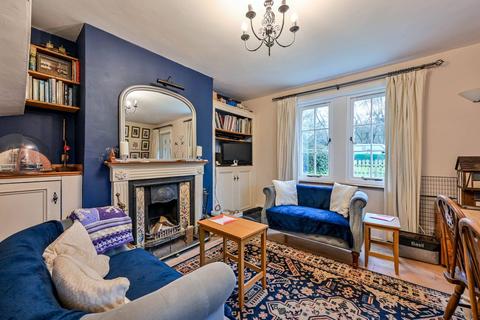 3 bedroom semi-detached house for sale, Shire Cottage, Farley Green, Guildford, GU5