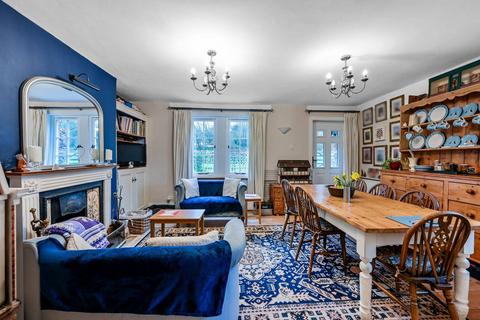 3 bedroom semi-detached house for sale, Shire Cottage, Farley Green, Guildford, GU5