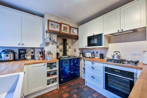 3 bedroom semi-detached house for sale, Shire Cottage, Farley Green, Guildford, GU5