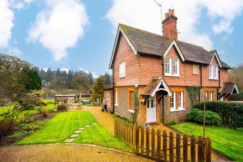 undefined, Shire Cottage, Farley Green, Guildford, GU5