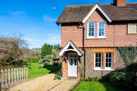 undefined, Shire Cottage, Farley Green, Guildford, GU5