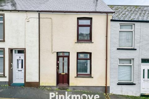 2 bedroom terraced house for sale, Upper Hill Street, Pontypool NP4