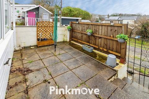 2 bedroom terraced house for sale, Upper Hill Street, Pontypool NP4