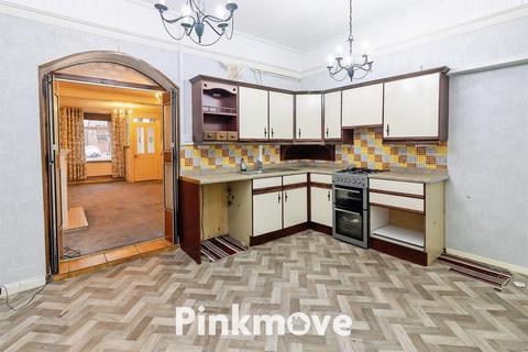 2 bedroom terraced house for sale, Upper Hill Street, Pontypool NP4