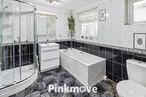 2 bedroom terraced house for sale, Upper Hill Street, Pontypool NP4