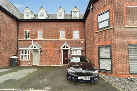 2 bedroom semi-detached house for sale, Upton Rocks Mews, Cheshire WA8