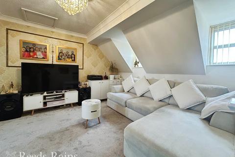 2 bedroom semi-detached house for sale, Upton Rocks Mews, Cheshire WA8