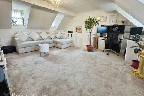 2 bedroom semi-detached house for sale, Upton Rocks Mews, Cheshire WA8