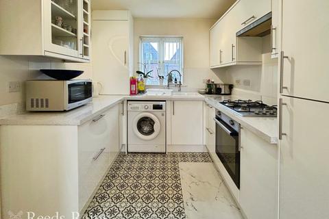 2 bedroom semi-detached house for sale, Upton Rocks Mews, Cheshire WA8