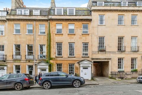 undefined, Catharine Place, Bath