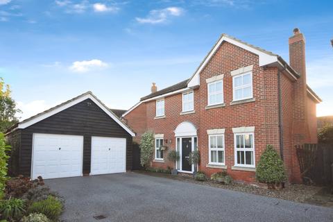 undefined, Clarks Wood Drive, Braintree