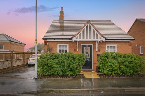 undefined, Shiel Road, Lubbesthorpe, Leicester