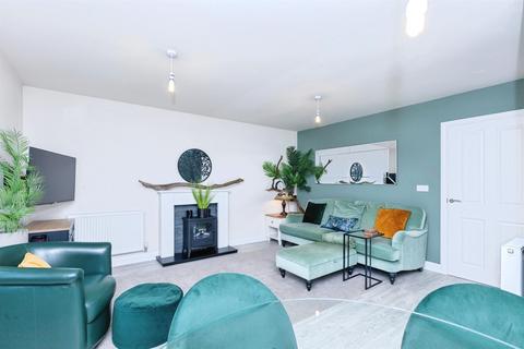 undefined, Shiel Road, Lubbesthorpe, Leicester