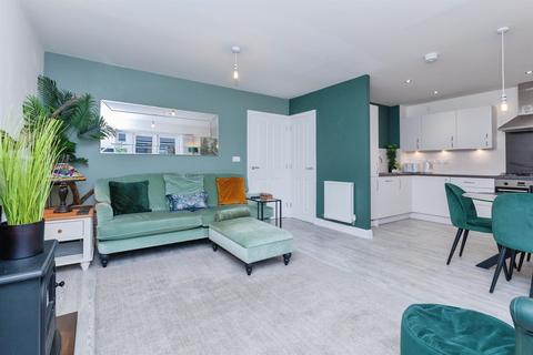 undefined, Shiel Road, Lubbesthorpe, Leicester