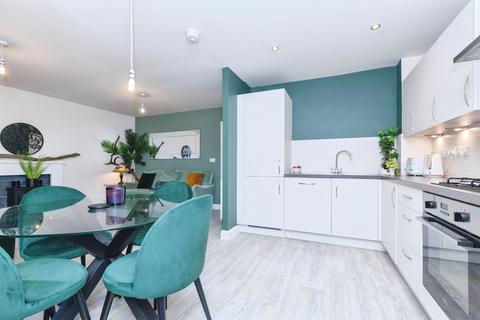undefined, Shiel Road, Lubbesthorpe, Leicester