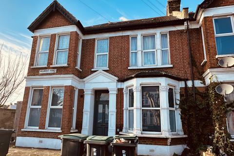 2 bedroom flat to rent, Belmont Road, London N15