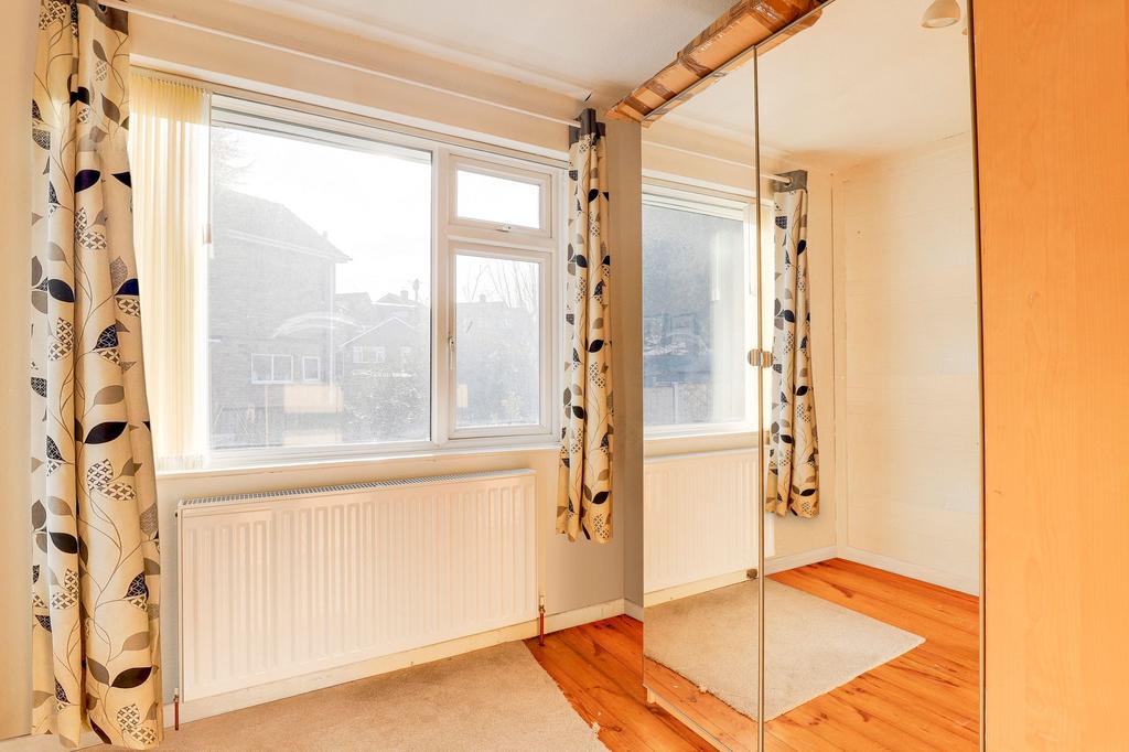 Bedroom Five
