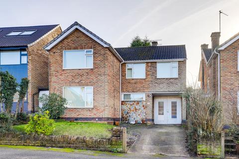 5 bedroom detached house for sale, Willerby Road, Nottingham NG5